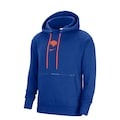 New York Knicks Pullover Hoodie