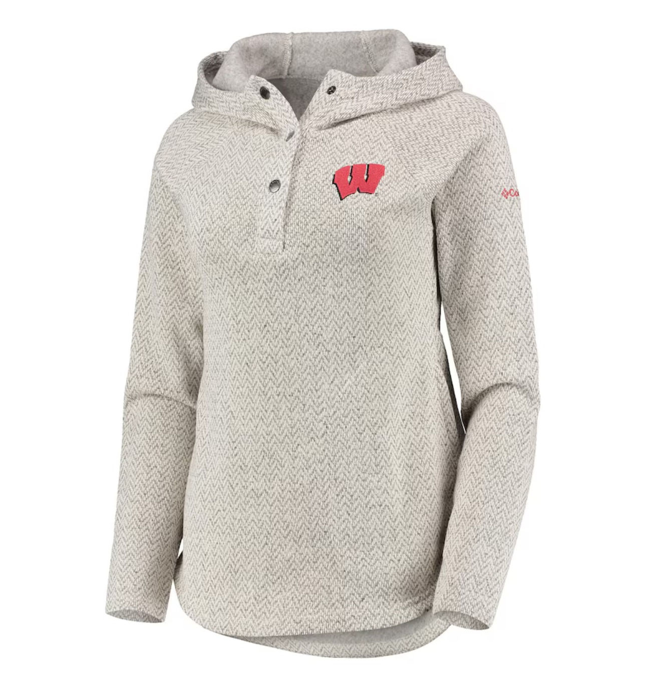 Wisconsin Badgers Hoodie