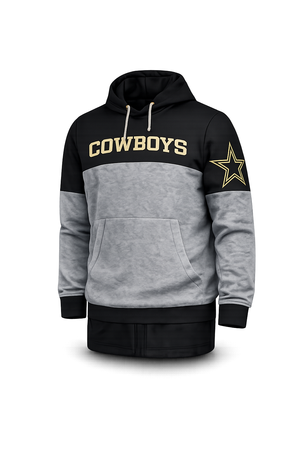 Cowboys Pullover