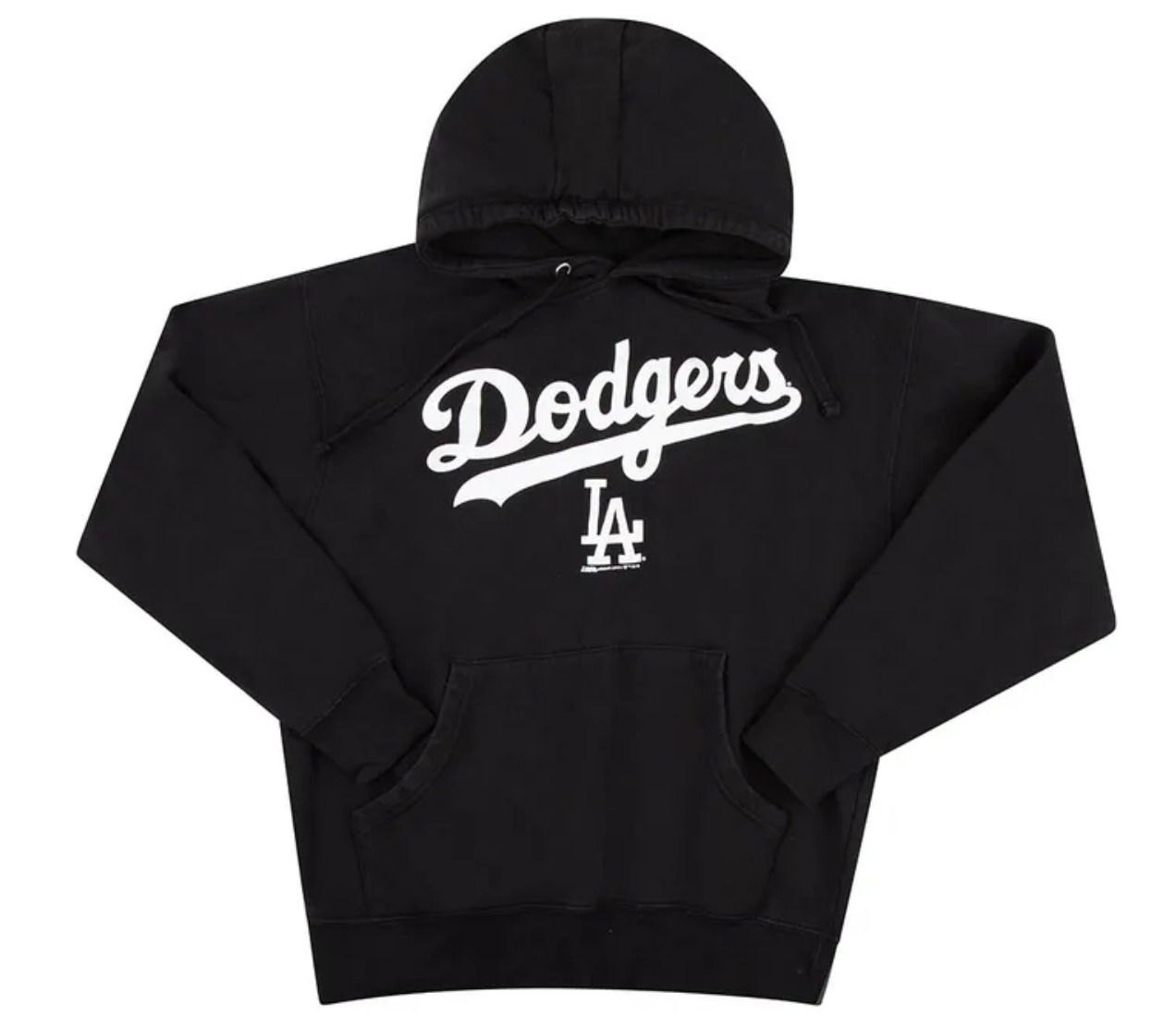 LA Dodgers Hoodie
