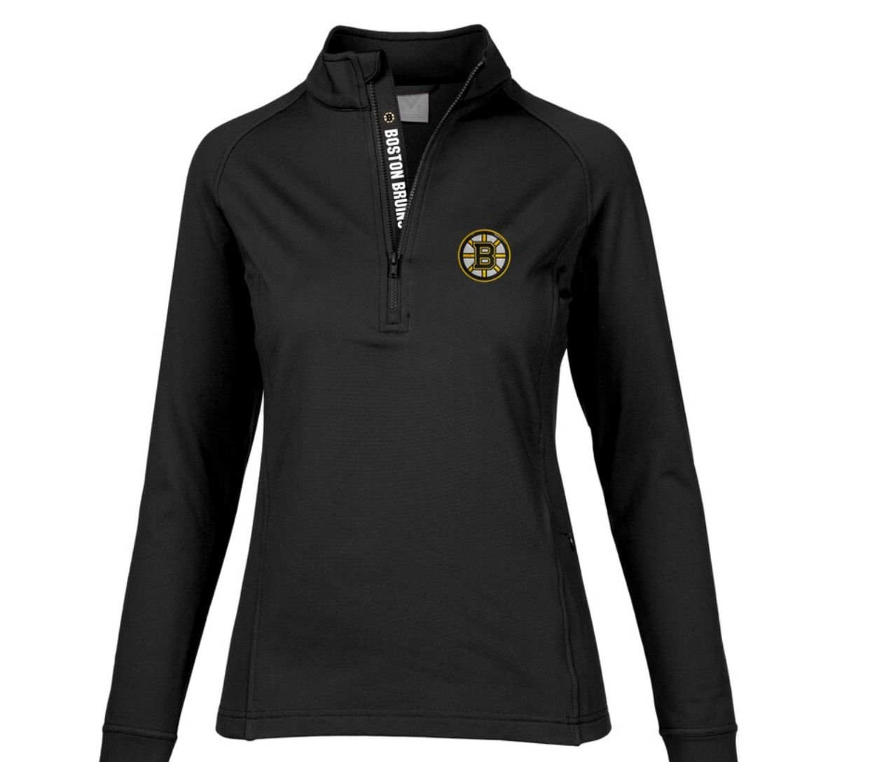 Boston Bruins Hoodie