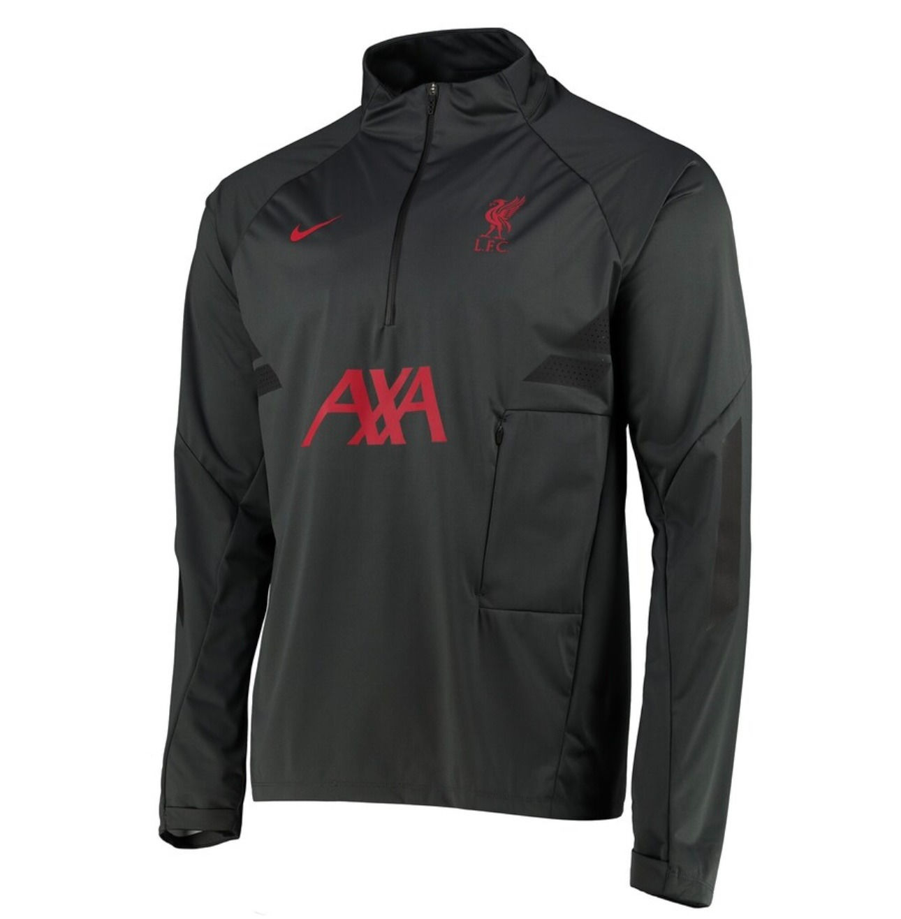Liverpool Strike Drill Top