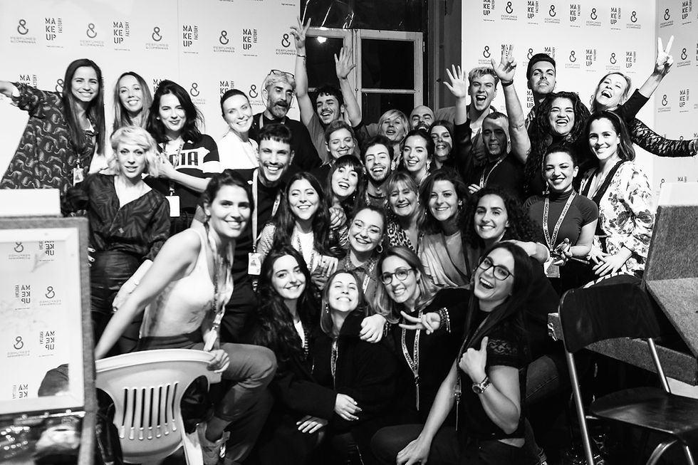 LISBOA FASHION WEEK 2020