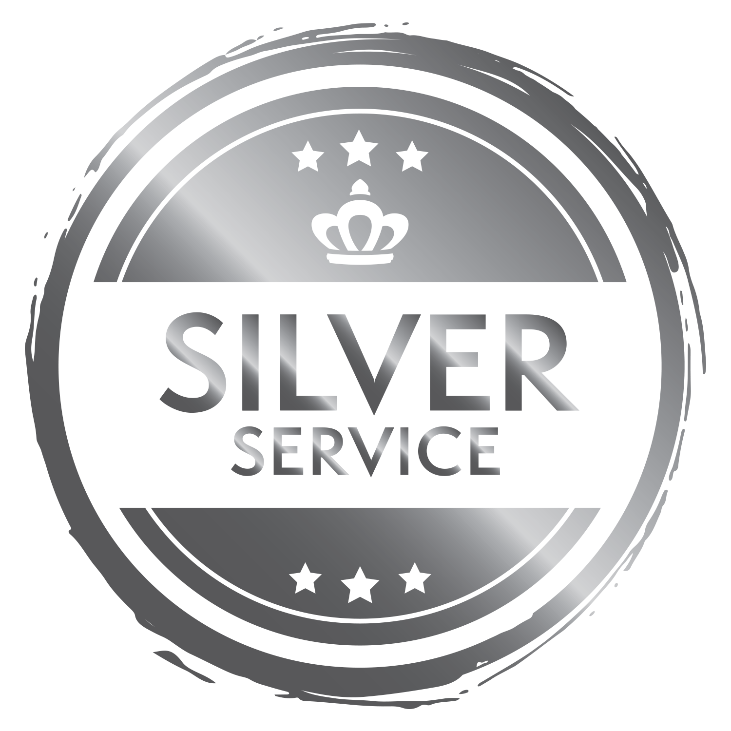 Silver Service from