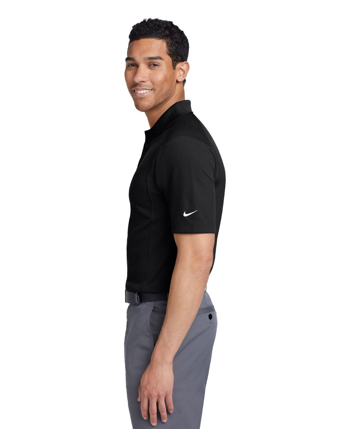 Custom Embroidered NIKE Dri-Fit Polo