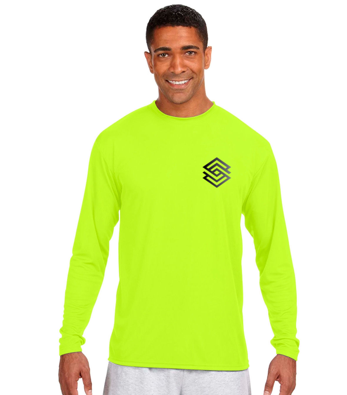 24 Printed Dri-Fit Shirts