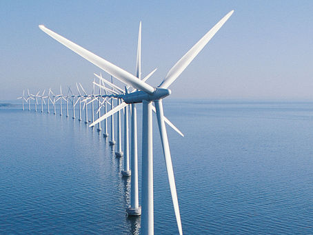 NREL makes advancements in sustainability with thermoplastic wind blades