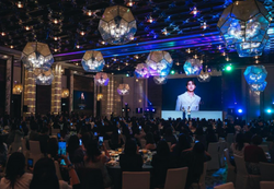 Anson Kong Birthday Fans Club Meeting