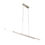 Thumbnail: Motion hanglamp staal 7970ST