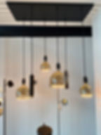 Segula 6-Lichts Hanglamp