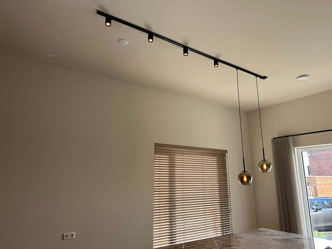 Railsysteem Florence