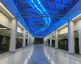 Baltimore/Washington International Thurgood Marshall and Martin State Airports, Contract Concourse E Expansion, 
MAA-AE-12-001, Baltimore, MD