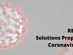 Coronavirus Resources