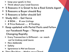 Win the Day No Matter What – Virus Update 3/24/20