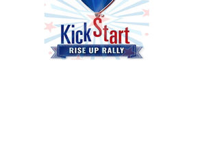Rise Up Rally October 1, 2020