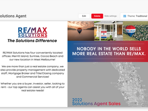 Marketing to Last - Template Alert!