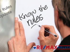 Clear Cooperation: New N.A.R. Mandatory MLS Policy