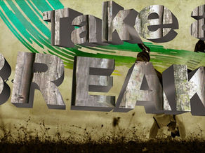 Thrive September 22, 2020 Hiatus