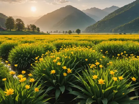 How Embracing Our Connection with Nature Builds Resilience, Reciprocity, and Resistance