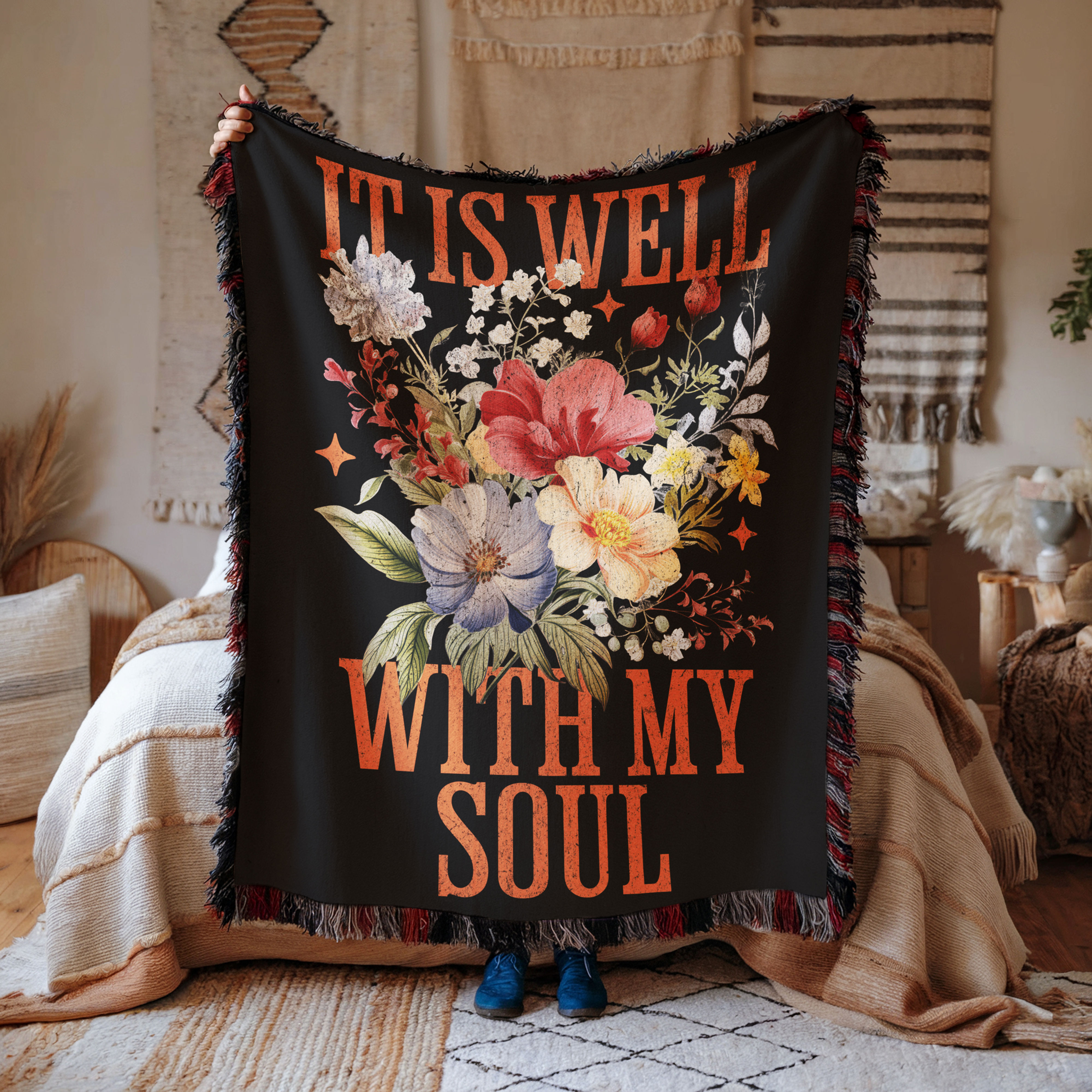 It Is Well With My Soul