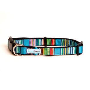 The Blue Skies Collar