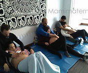 Preparación al parto, teoría y práctica, gestión, información,negociación.Plan de parto