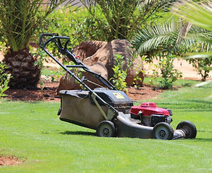 Lawn Mower Tutorials