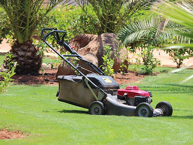 Lawn Mower Tutorials