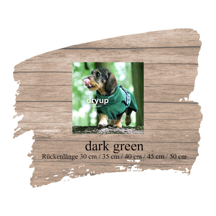 Miniaturbild: Dryup® cape - Dackel
