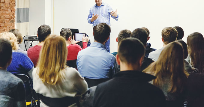 Workshop Facilitators - Health and Wellness (Longueuil, QC), Homewood Health