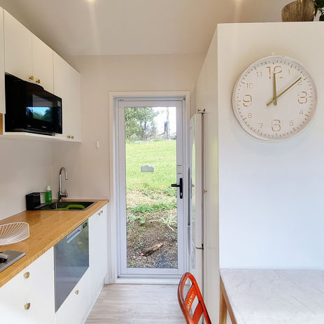 Cabin Build Kerikeri, Bay of Islands, Building, Project, House