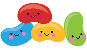 Jelly Babies