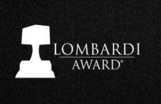 Writer: Lombardi Award