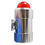Miniatura: Alarme para Detectores FIX - INSTRUTEMP | ITFIXALARME
