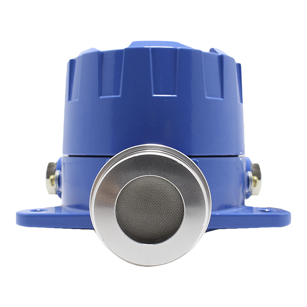 Thumbnail: Detector de Gas Fixo - Gas and Safety | ONESENSEFIX