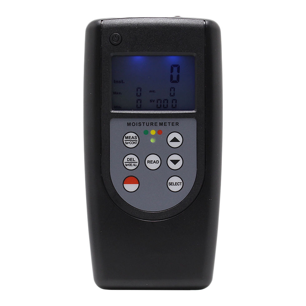 Miniatura: Medidor Umidade de Cigarro 0 a 80% com Sonda e Memória - INSTRUTEMP | ITMCIGAR