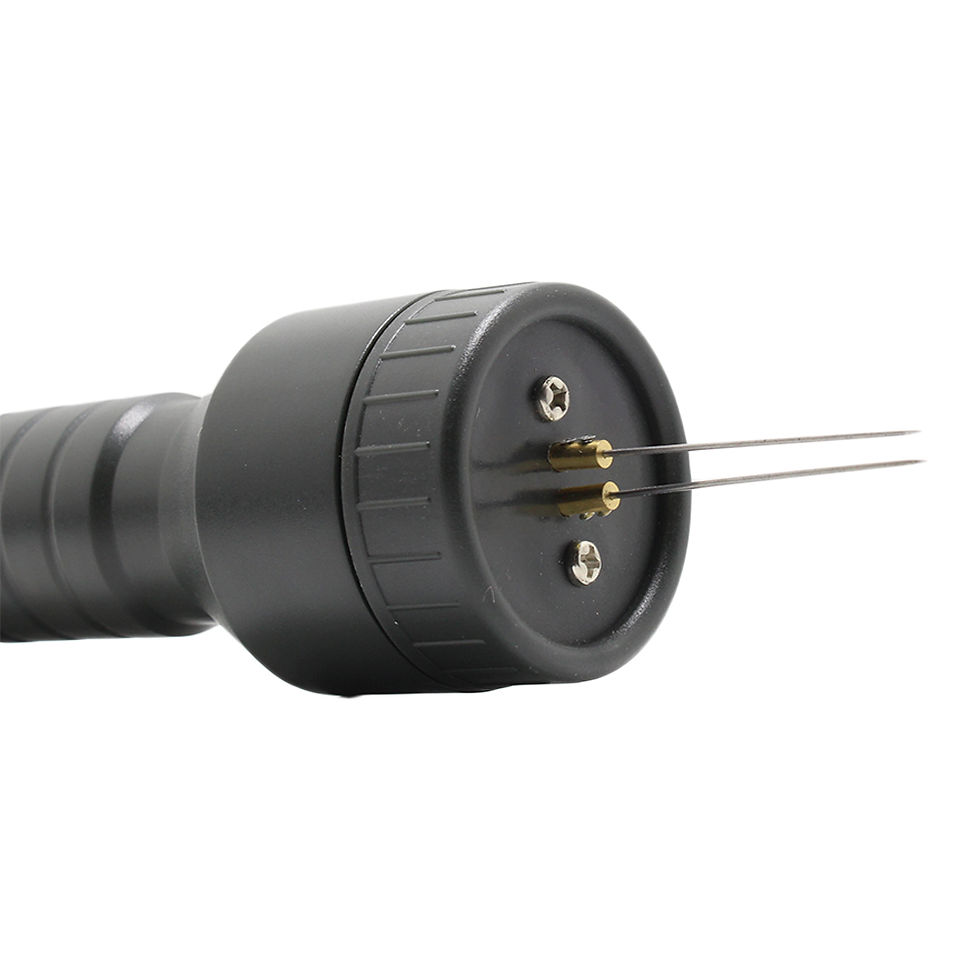 Miniatura: Medidor Umidade de Cigarro 0 a 80% com Sonda e Memória - INSTRUTEMP | ITMCIGAR