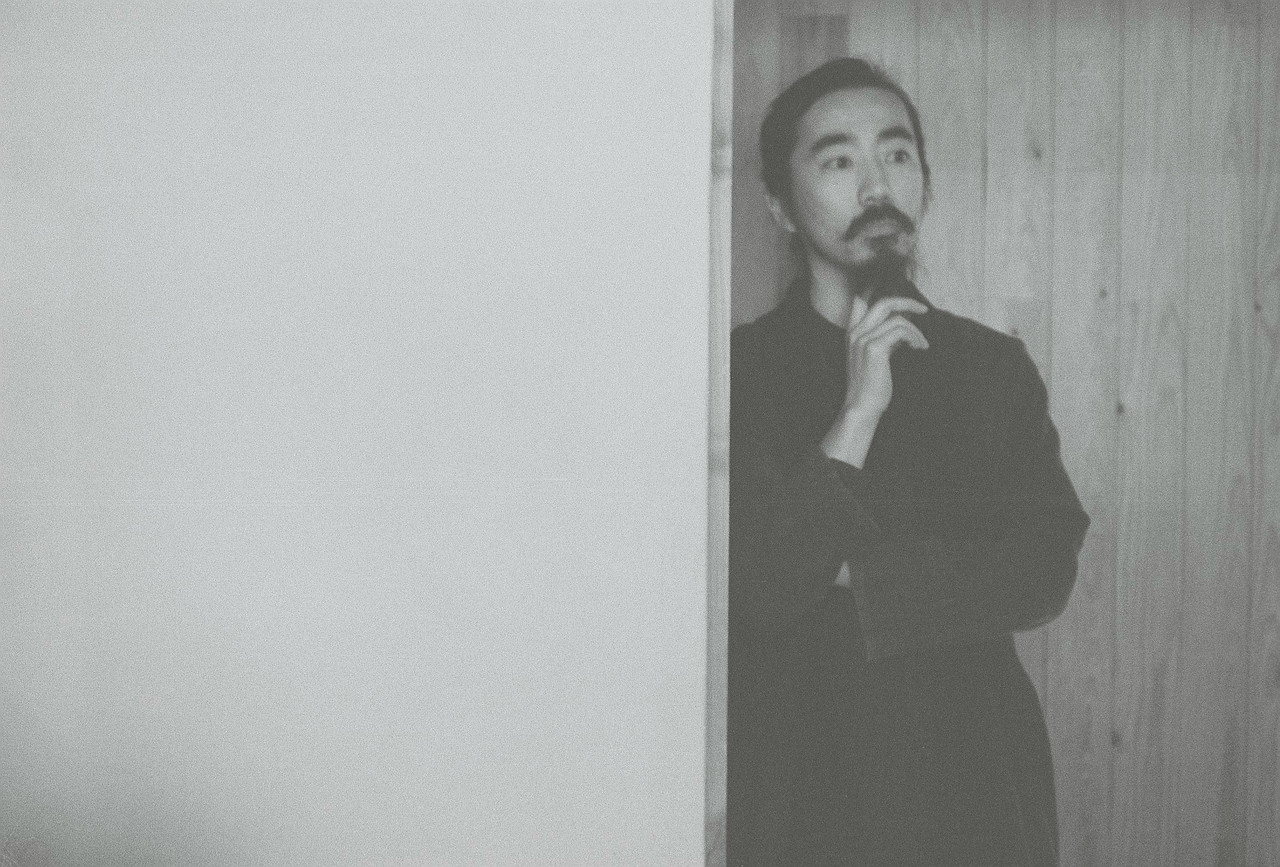 people / yasuhide ono 01｜ens｜wakayama