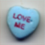 (LOVE ME) Heart, 2017