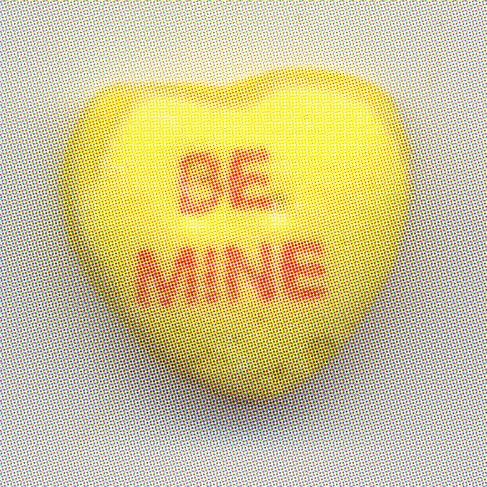 (BE MINE) Heart, 2017