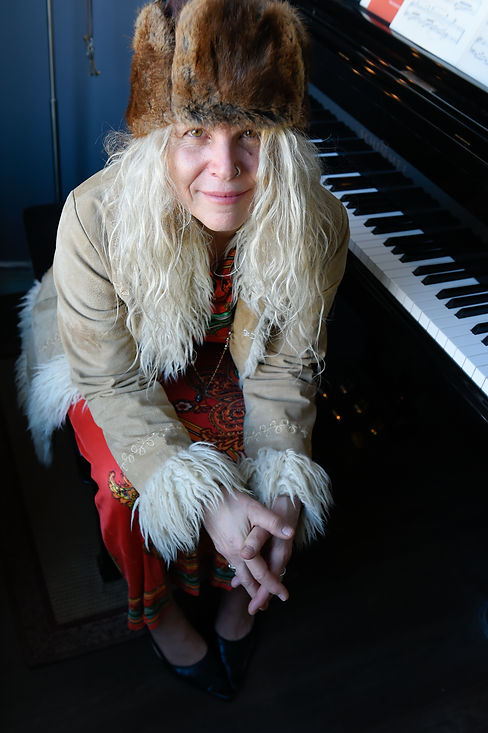 Pearl_ Celebrating the Voice of Janis Joplin