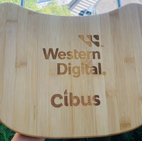 Grabado Láser Madera