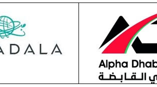 Alpha Dhabi and Mubadala joint venture launches $1 billion portfolio