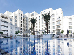 دعوة ملاك العقارات المشتركة للتسجيل في “لجان الملاك” لتعزيز الشفافية والاستدامة