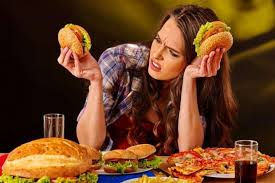 Find out the ideal period between lunch and dinner?