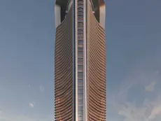 Dar Global begins construction of SAR 2 billion Trump Tower Jeddah