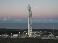 China ... launches rocket to carry multiple satellites