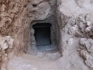 UAE Announces Discovery of 3,000-Year-Old Cemetery