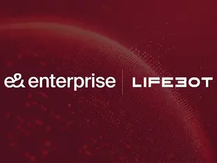 E& Enterprise and LifeBot Launch the UAE's First Advanced Virtual Healthcare Service for Critical Sectors
