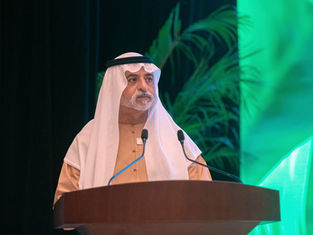 Nahyan bin Mubarak: "Mother of the Emirates" has the greatest role in empowering women